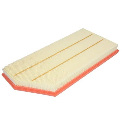 Afbeelding van FILTRON AP 035/9 Luchtfilter 40 202 409, 330,5 Filter insert MERCEDES BENZ: C Class Saloon, T modell, E Saloon