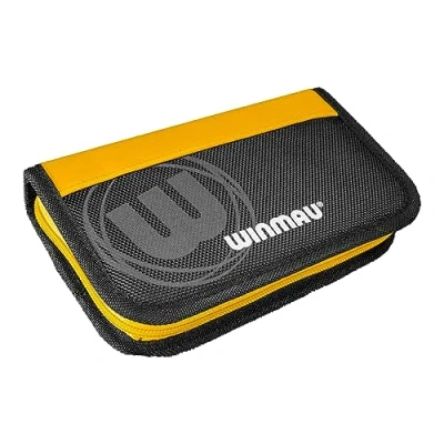Afbeelding van WINMAU Urban Pro Yellow Dart Case
