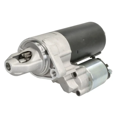 Afbeelding van RIVOLV RIV700324 Startmotor 12V 1,40kw 10 MERCEDES BENZ: E Class Saloon, G Off Road, T modell