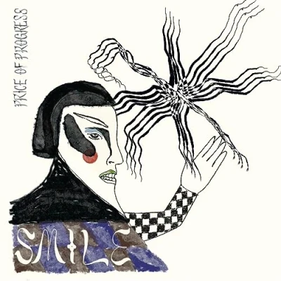 Afbeelding van Smile Price of Progress (LP)
