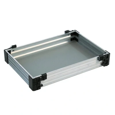 Afbeelding van Rive F2 Tray 60 Grijs