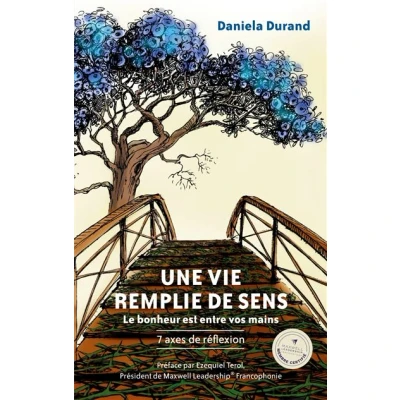 Image de Une vie remplie de sens
