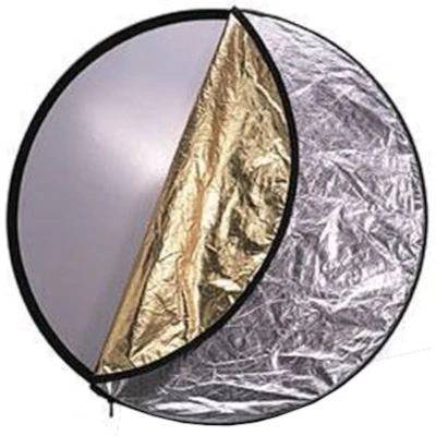 Afbeelding van Falcon Eyes Reflectiescherm 5 in 1 CRK 32 SLG 82 cm