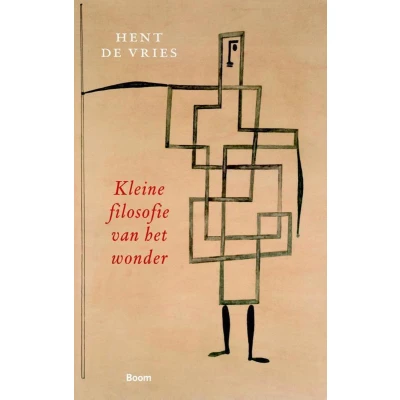 Afbeelding van Kleine filosofie van het wonder