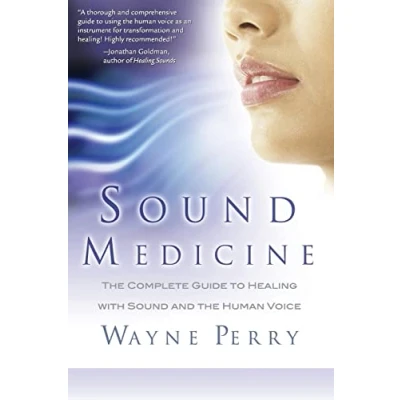 Afbeelding van Sound Medicine