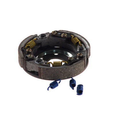 Afbeelding van Koppelingsset VICMA 8409
