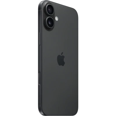 Afbeelding van Apple iPhone 16 Plus 512GB Zwart EU