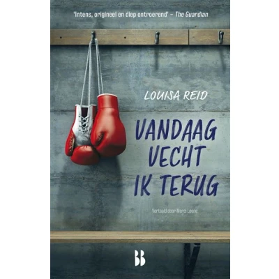 Image de Vandaag vecht ik terug