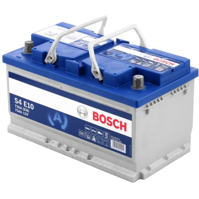 Afbeelding van Bosch Accu 0 092 S4E 100