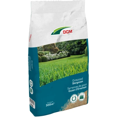 Afbeelding van Graszaad siergazon DCM 300 m² (6 kg)
