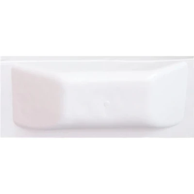 Afbeelding van Majoni Jetty witte mini Steigerfender
