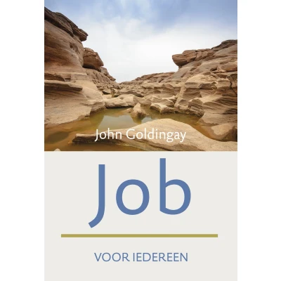 Afbeelding van Job voor iedereen