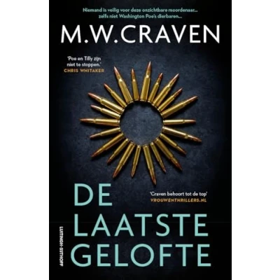Afbeelding van De laatste gelofte