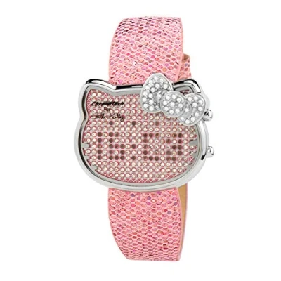 Afbeelding van Horloge Dames Hello Kitty Chronotech CT7104L 03 (40 mm)