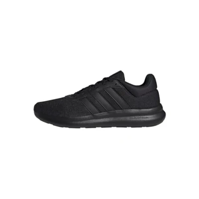 Afbeelding van adidas LITE RACER 4.0 SHOES Herenschoenen, Core Black / Grey Six