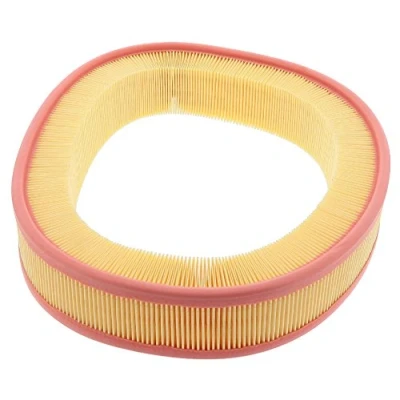 Afbeelding van MAPCO 60403 Luchtfilter 59 373 Filter insert MERCEDES BENZ: 190, W124 Saloon, W123 Saloon
