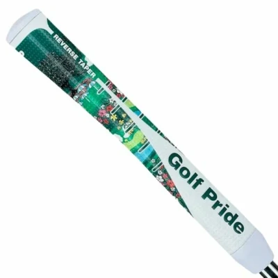 Afbeelding van Golf Pride Honorary Start Reverse Taper Putter Grip