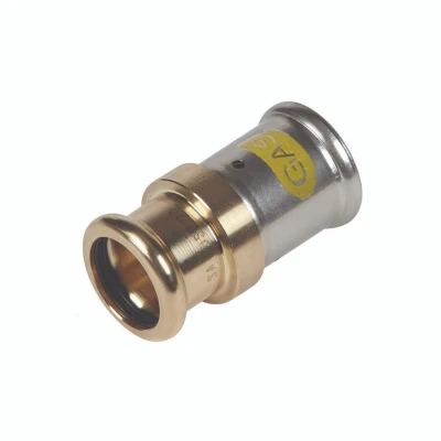Afbeelding van Henco persovergang GAS 20x22 pers x