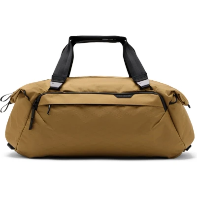 Afbeelding van Peak Design Coyote Travel Duffel 35L