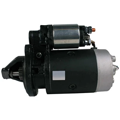 Afbeelding van HELLA 8EA 012 586 061 Startmotor 24 3,2 9