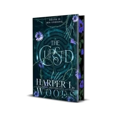 Image de The Cursed (Limited Edition)
