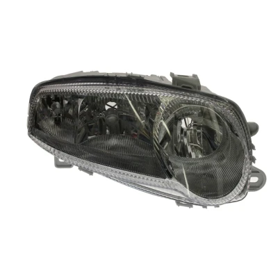 Afbeelding van Koplamp DEPO 667 1110R LD EM, Rechts