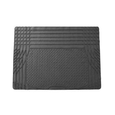 Afbeelding van AMiO TM01 02465 Kofferbak / bagageruimte schaalmat Rubber Slipvast