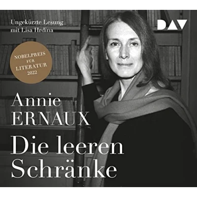 Afbeelding van Die leeren Schränke