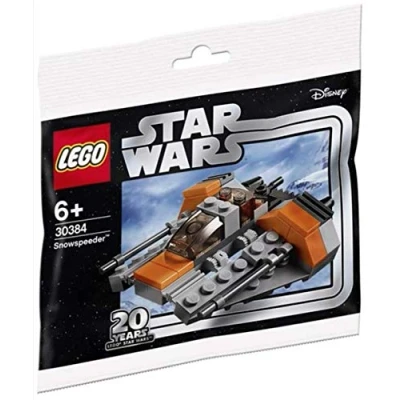 Afbeelding van LEGO 30384 Snowspeeder (Polybag)