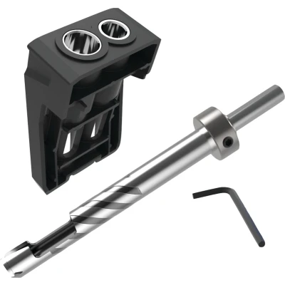Afbeelding van KREG KPHA740 Houten deuvel boormal voor Jig 720 en PRO