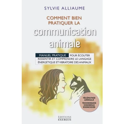 Image de Communication animale Comment bien la pratiquer