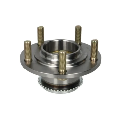 Afbeelding van BTA H25043BTA Wiellagerset Achteras 64
