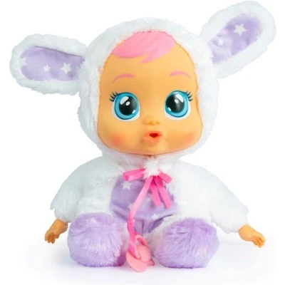 Afbeelding van Babypop IMC Toys 93140IM (30 cm)