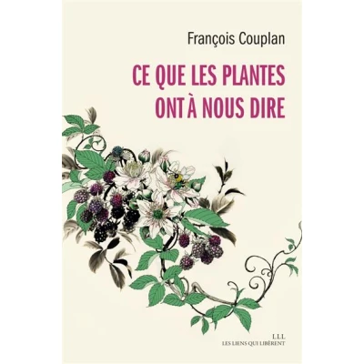 Image de Ce que les plantes ont à nous dire