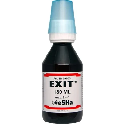 Afbeelding van Esha Exit 180 Ml Voor 9.000 L