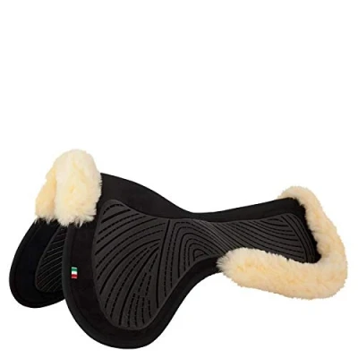 Image de BR soft gel pad Twin Sided Sheepskin