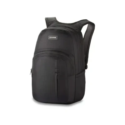 Afbeelding van Dakine Campus Premium 28L black ripstop backpack