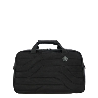 Afbeelding van Bric&#039;s Ulisse Weekender black Weekendtas
