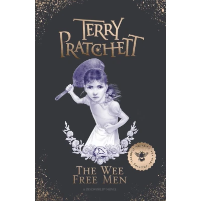 Afbeelding van The Wee Free Men