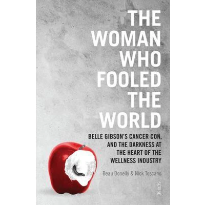 Afbeelding van The Woman Who Fooled World