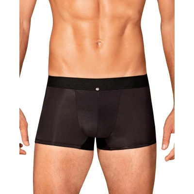 Afbeelding van Obsessive Boldero Boxershort Zwart