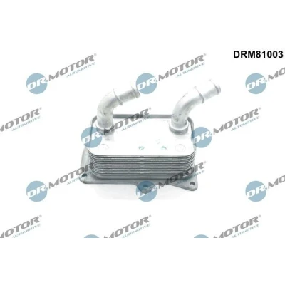 Afbeelding van Oliekoeler, motorolie Dr.Motor Automotive DRM81003
