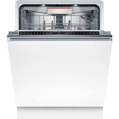 Afbeelding van Bosch SMD8TCX04E Series 8 Inbouwvaatwasser Volledig integreerbaar Home Connect