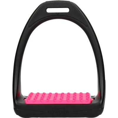 Afbeelding van Compositi Beugels Reflex Roze Adult