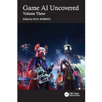 Afbeelding van Game AI Uncovered