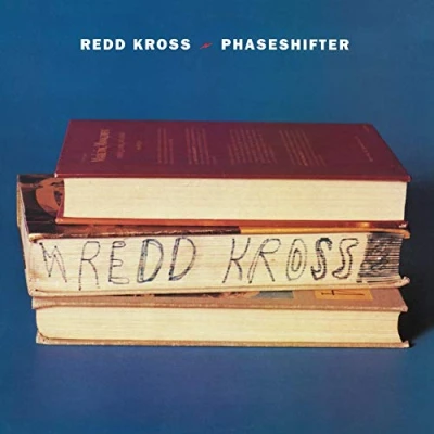 Afbeelding van Redd Kross Phaseshifter (VINYL LP)