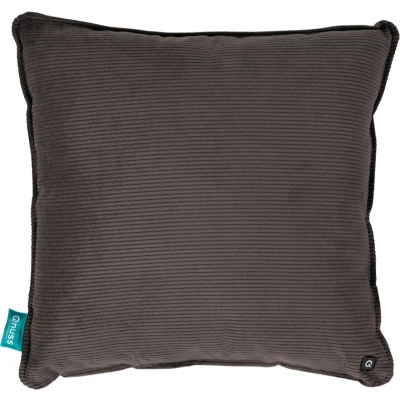 Afbeelding van 20% korting Qnuss Qord warmtekussen 45x45cm taupe
