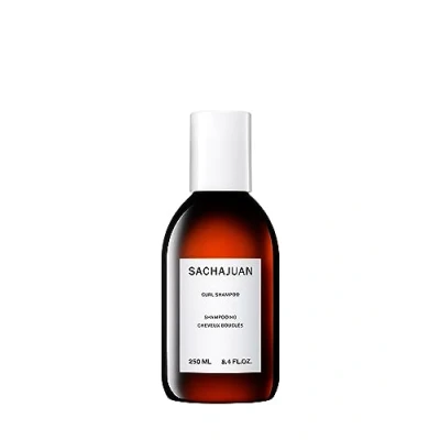 Afbeelding van Sachajuan Curl Shampoo 250Ml