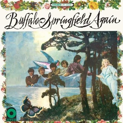 Image de Again Mono (Atlantic 75) Exclusivité Fnac Vinyle Cristal