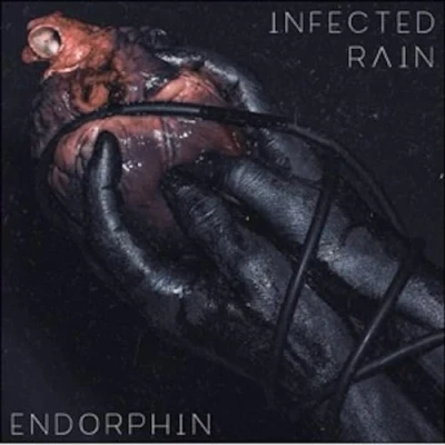 Afbeelding van Infected Rain Endorphin (LP)